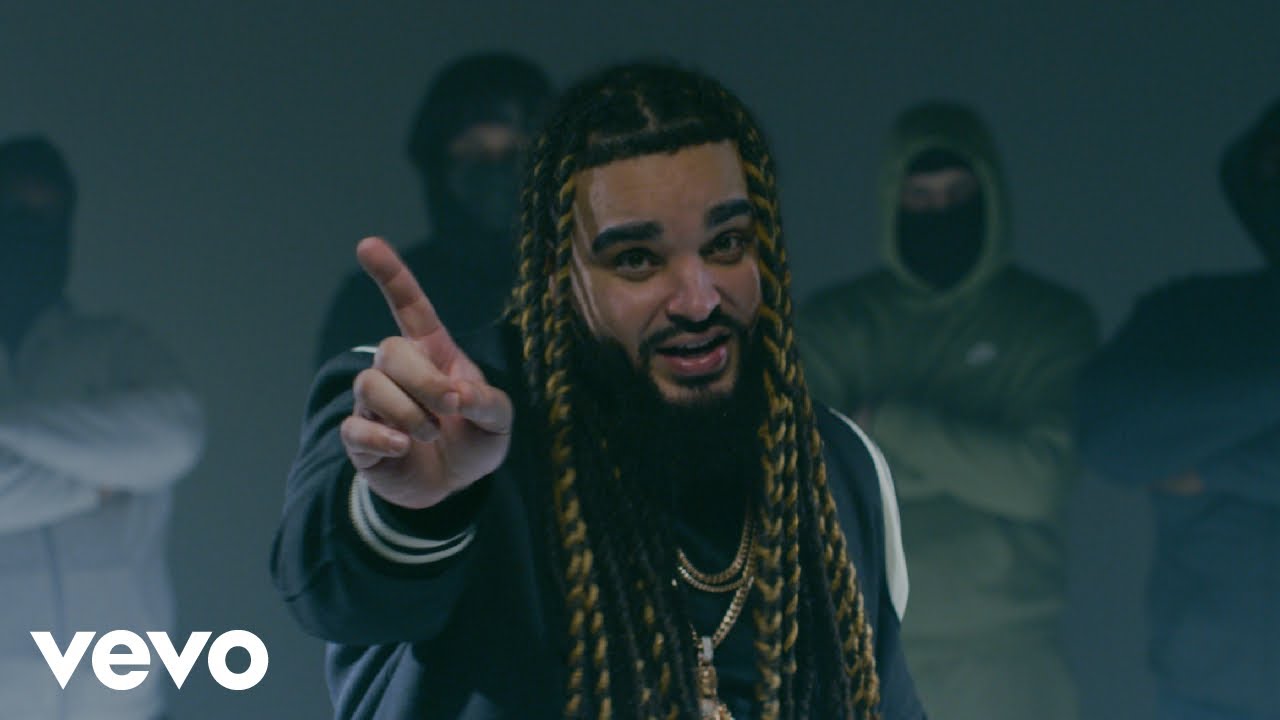 Albee Al - Gotti Flow (Official Video)