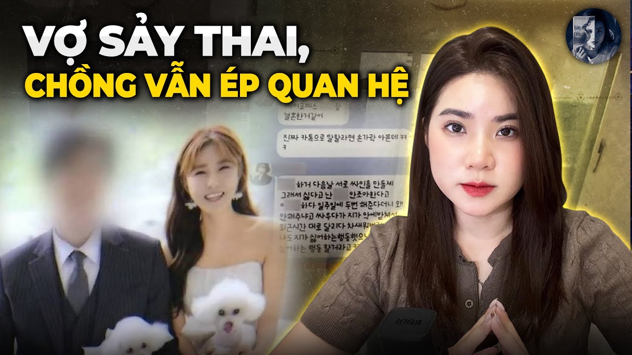 Vụ Cô Gái Trẻ Mất Mạng Bí Ẩn Sau 3 Tháng Cưới Chồng | Kỳ Án Có Thật