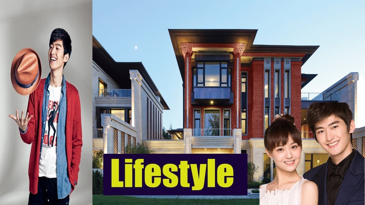 Zhang Han Lifestyle,Net worth,Family,Girlfriend, Salary,House,Cars,Favourite,2018.