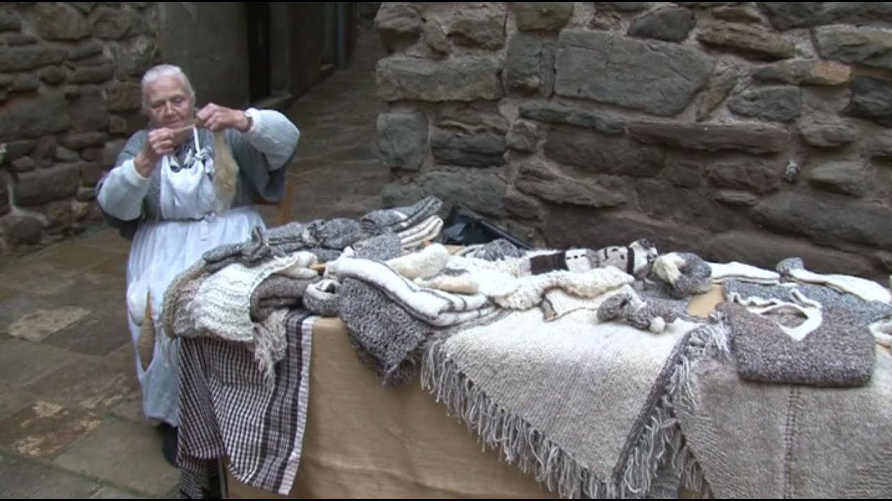 Fira Medieval d'Oficis de Súria: Documental '11 anys de Fira a Súria'