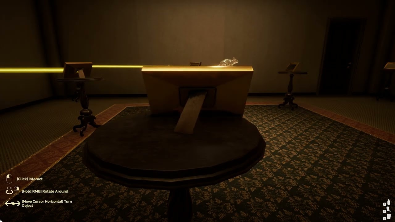 inside the backrooms part 4