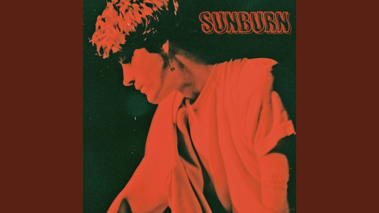 Sunburn