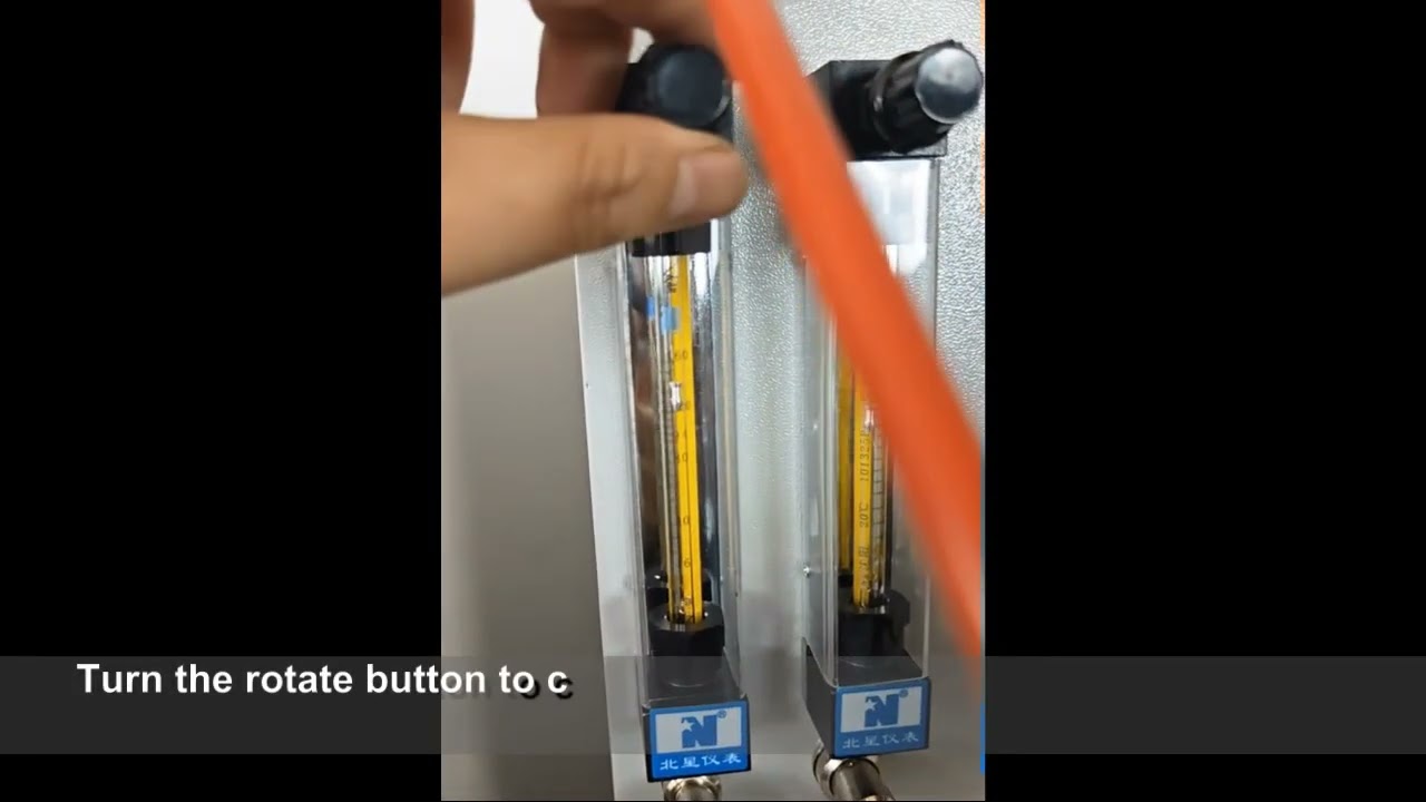 KN-892BZ Semi Automatic Anti Foam Tester ——ASTM D892