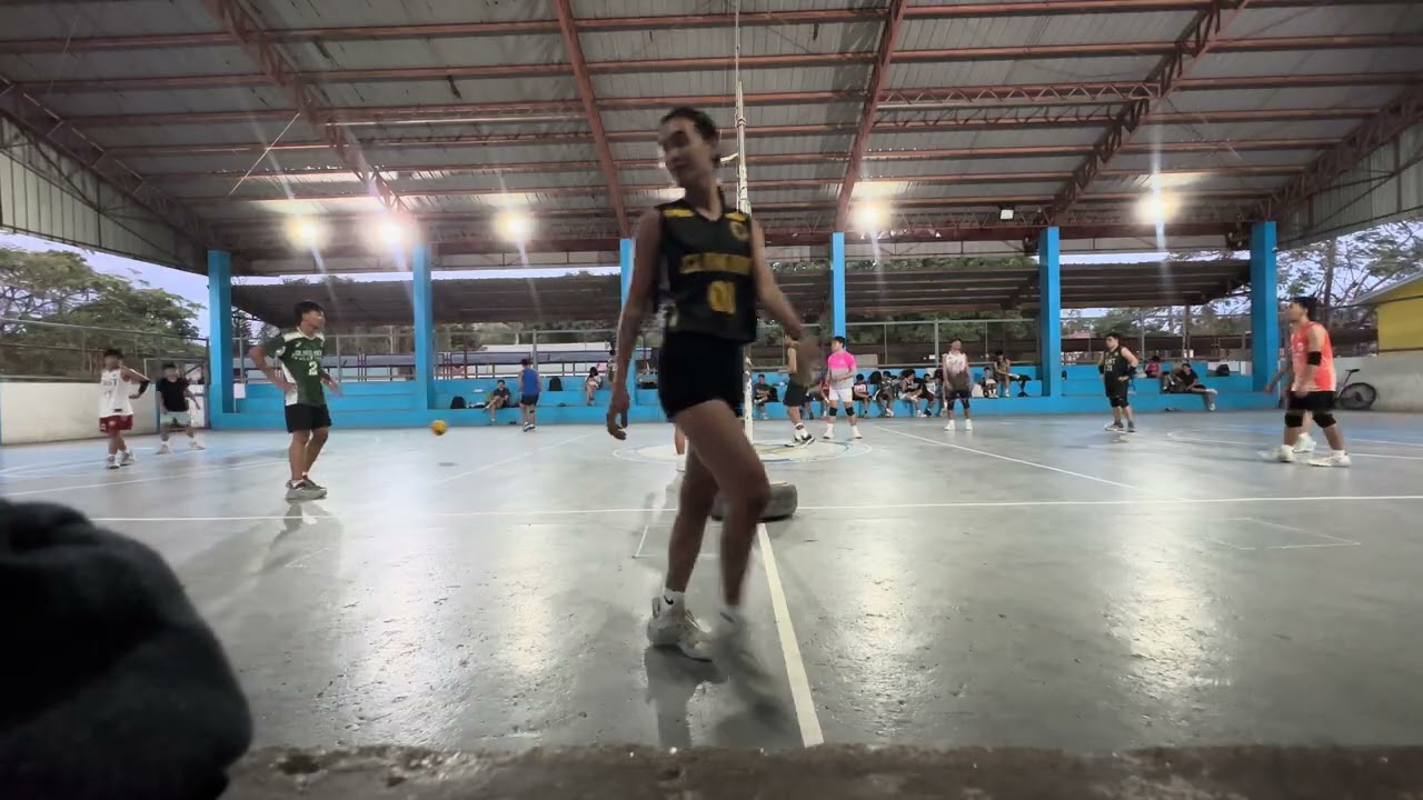 Banjo East ODL Semis