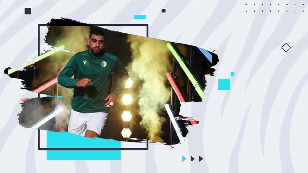 Best Of Noureddine Hellal with C.R.B.B.A Algéria موسم مميز لنور الدين هلال في الجزائر