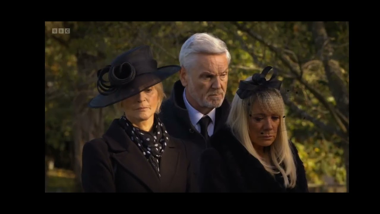 EastEnders - Dot's Final Farewell (Dot's Theme) 12th December 2022