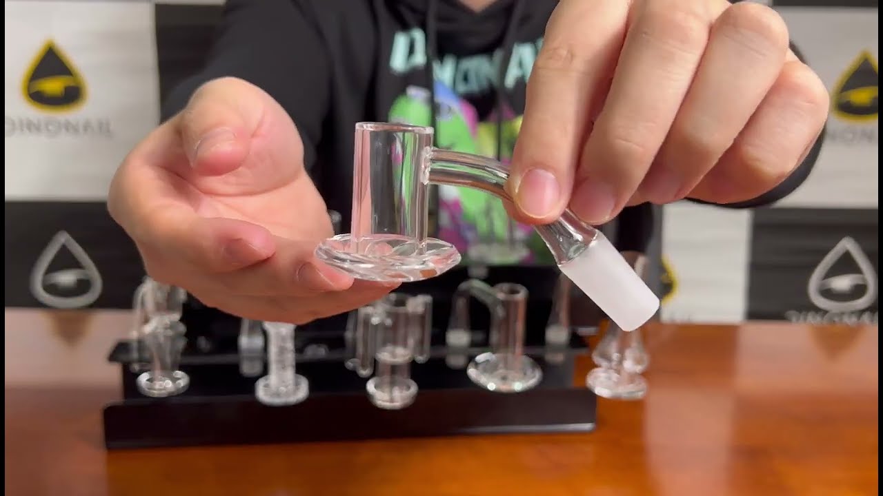 thedinonail.com--Terp Blender Quartz Banger