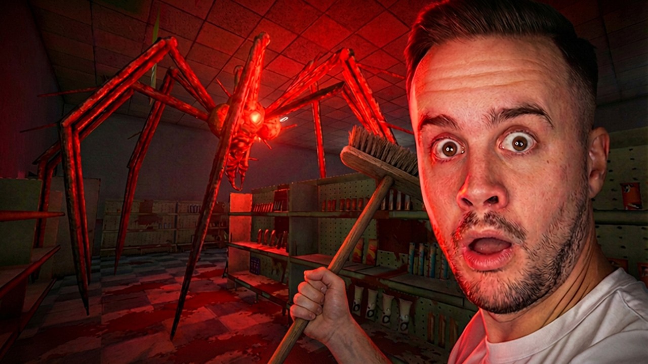 Wenn ich den SKINWALKER nicht erkenne werde ich...
