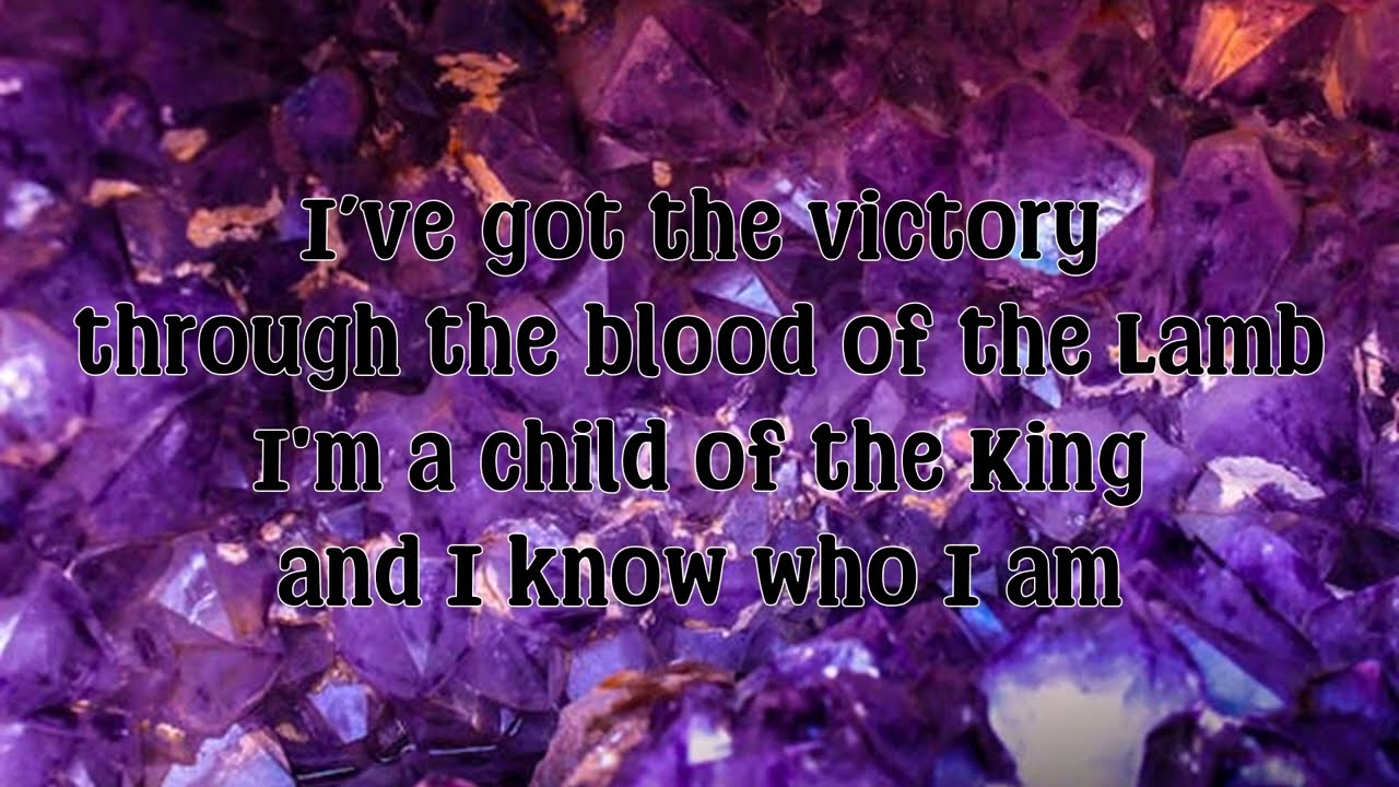 Helen Baylor - Victory Lyrics