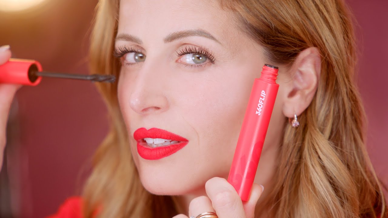 MASCARA 360FLIP CLIOMAKEUP