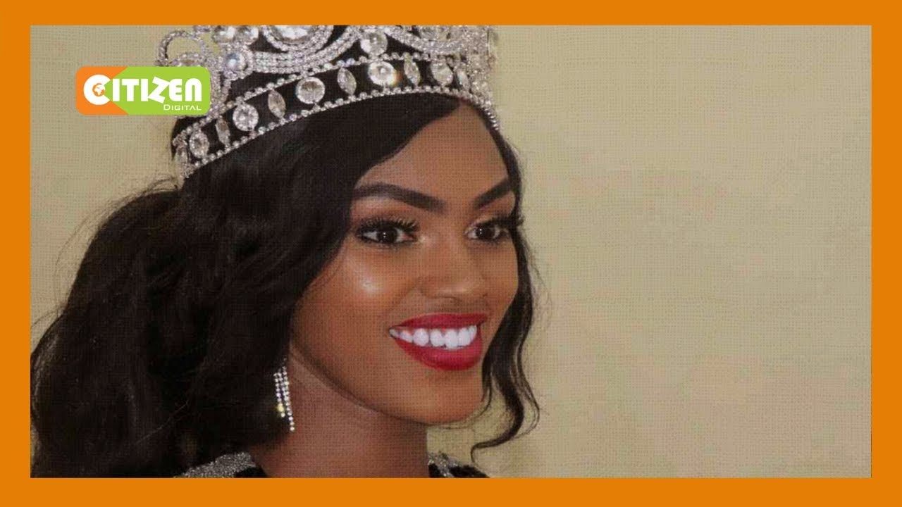 BEYOND BEAUTY | Wavinya emerged 6th in Miss World Beauty pageant