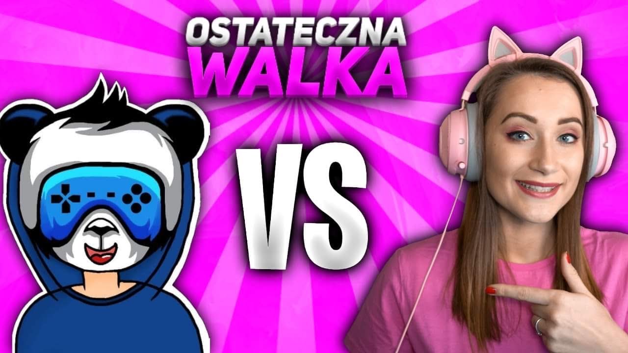 OSTATECZNA WALKA Z GABI ! - BRAWL STARS POLSKA