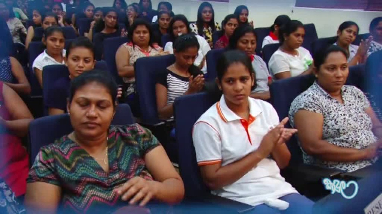 KANDULA AT DURDANS HOSPITAL
