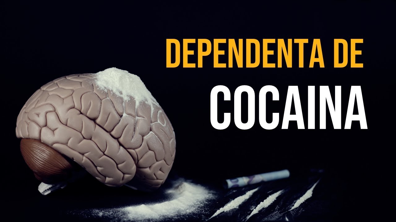 Cum scap de dependenta de cocaina