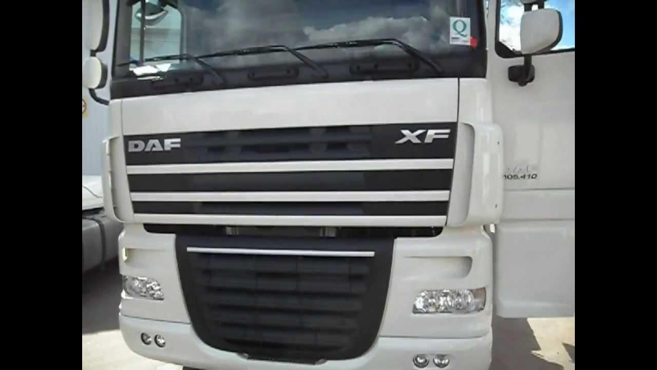 daf xf 105 Space Cab Даф Хф ЮТС 495-786-44-88