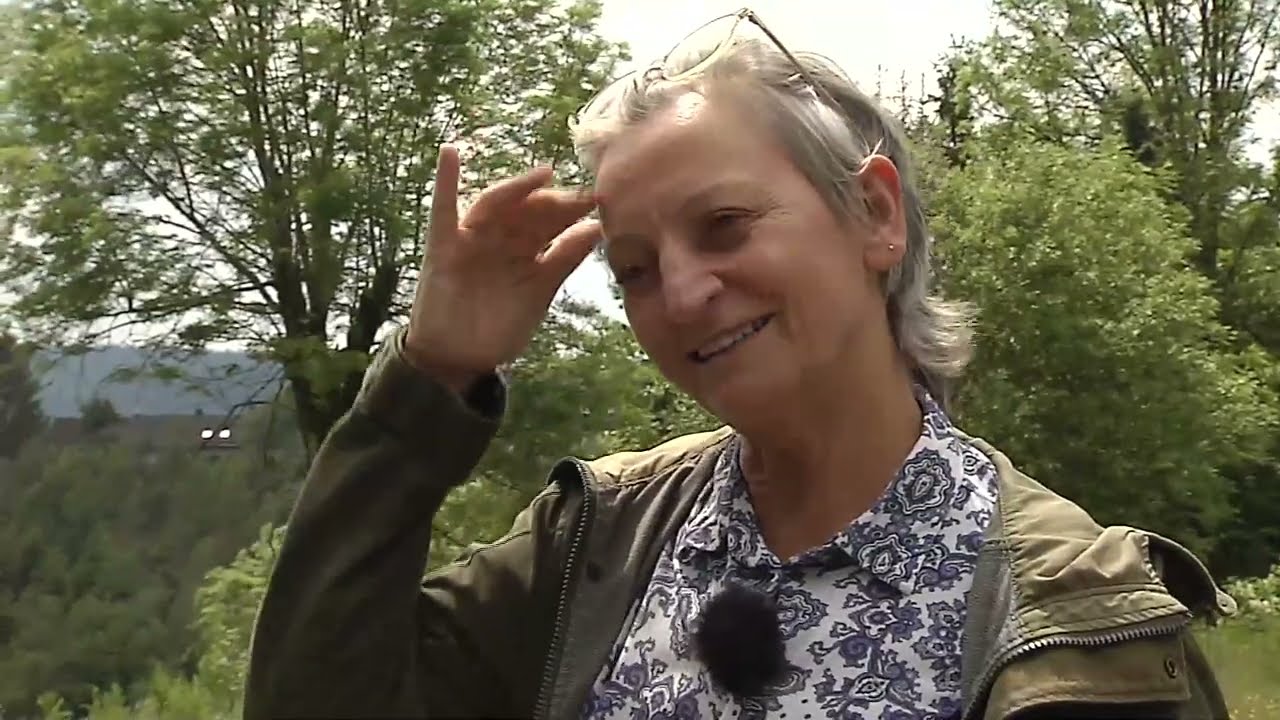 WORK.LAND.LIFE - Landleben auf Probe in Oberfranken: ein ganz besonderes Projekt