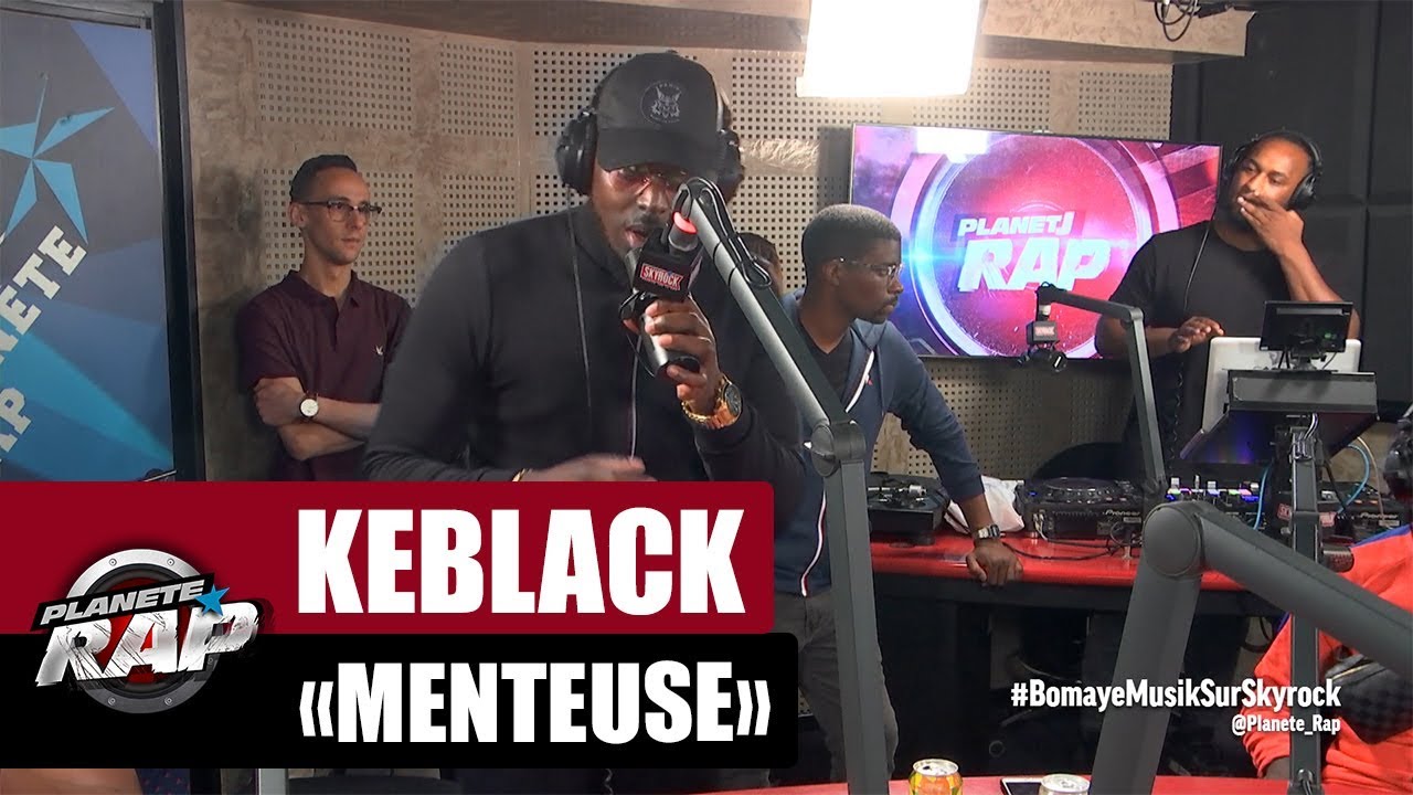 Keblack 