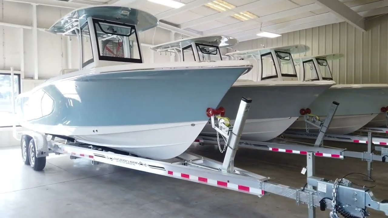 2024 Sea Hunt Ultra 239SE vs 2024 Sea Hunt Ultra 255SE. A BOAT FOR EVERY BUDGET! BOATS UNDER 125K!