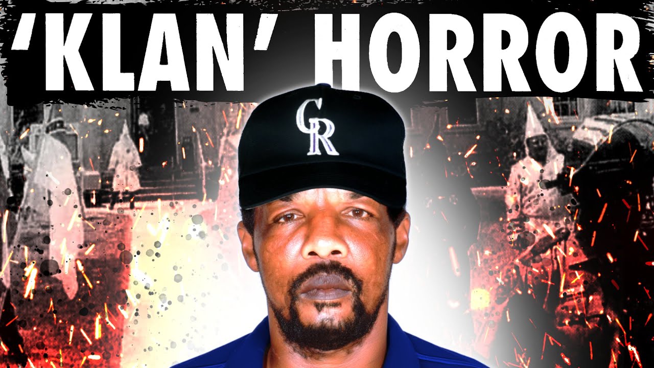 Dragged to Death: The Lynching of James Byrd Jr. | Jasper, Texas