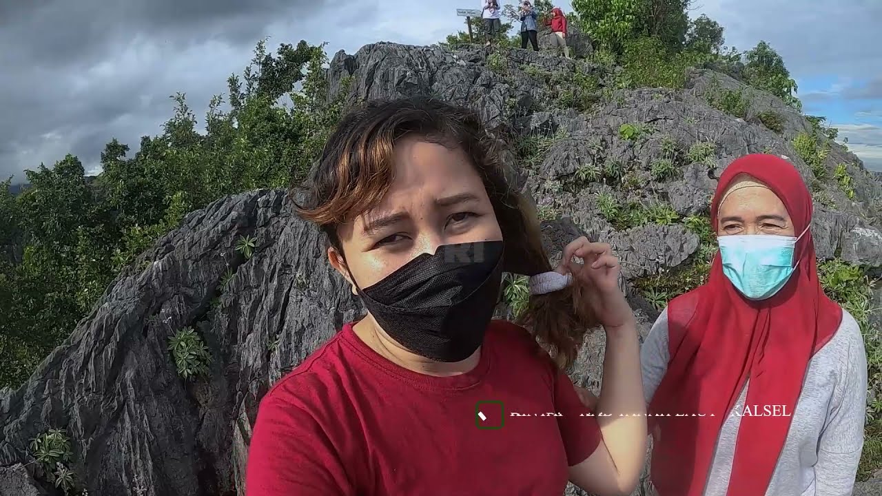 KINTAP PUNYA RIAM ADUNGAN 