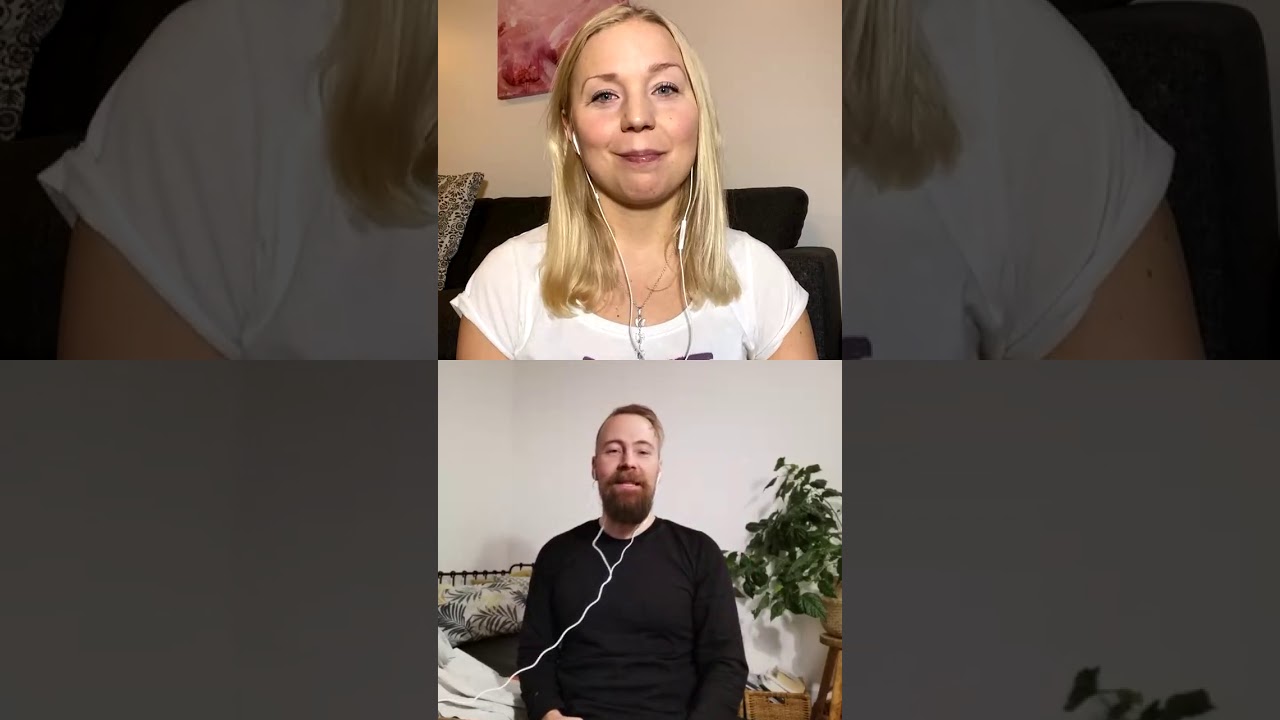 Maskuliini & feminiini meissä, ihmissuhteissa ja yhteiskunnassa - Eevi Minkkinen
