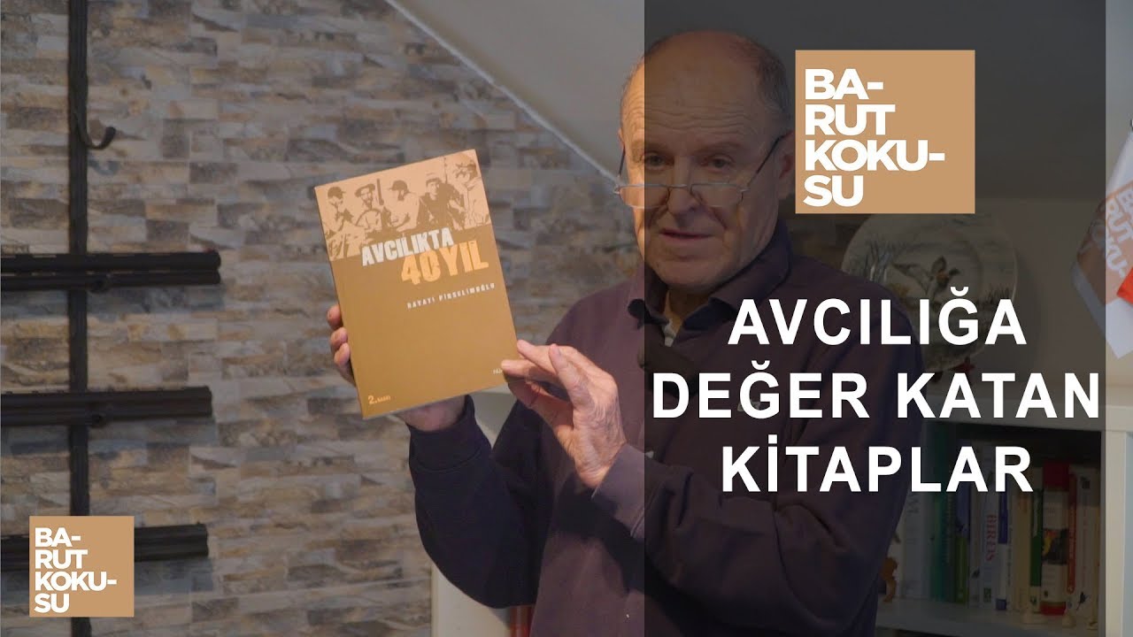 AV KİTAPLARI