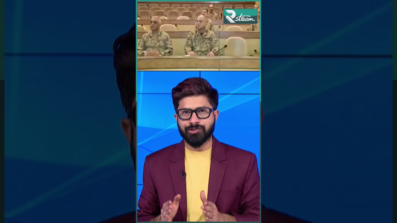 Indus Water Treaty Crisis: Is Another India-Pakistan War Looming?| R Stream