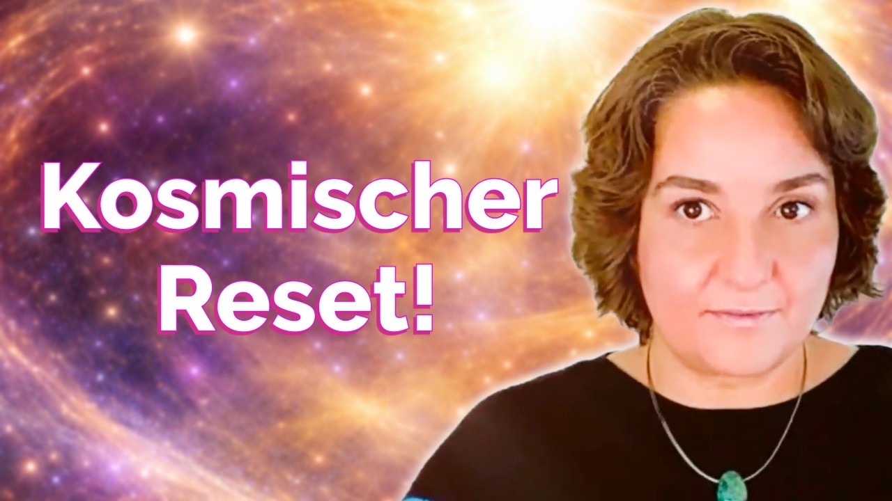 Die nächsten 48 Stunden verändern mehr, als du denkst – Neumond & astrologisches Neujahr 2026