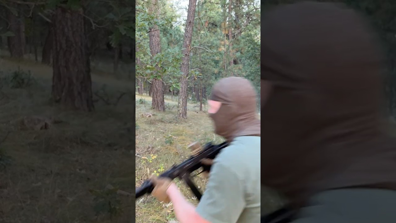 B&T KH9-SD video is in the works #airsoft #subgun #suppressor #bangbang #pewpewlife  #battlefield6