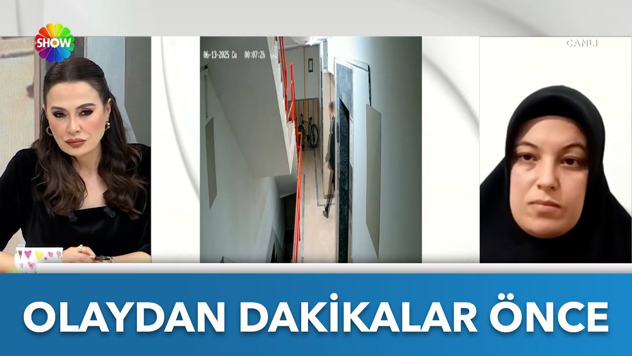 Müge yukarıda, Ümit kapıda! | Didem Arslan Yılmaz'la Vazgeçme | 06.02.2026