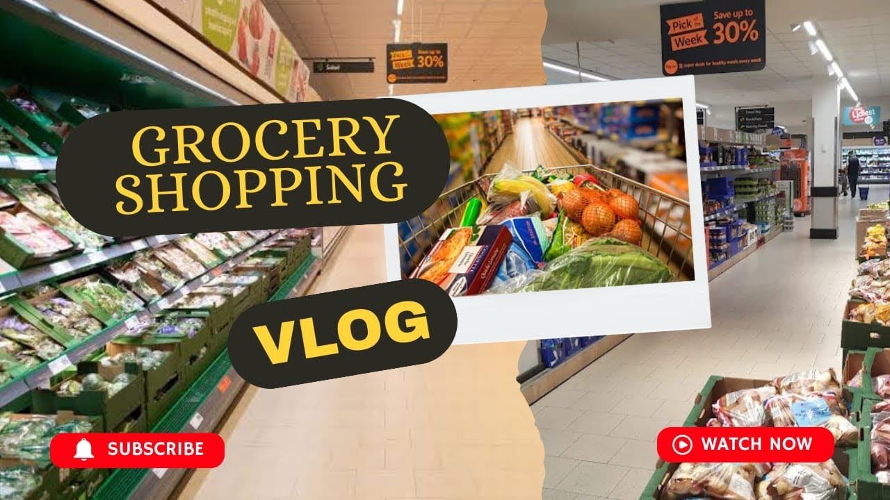 Indian grocery shopping in UK 🛒 | Food Finds, Essentials 