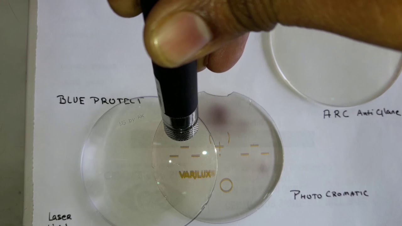 Blue Protect Glasses vs Anti Glare Glasses. ( Blue Cut , Blue Cut Lenses )