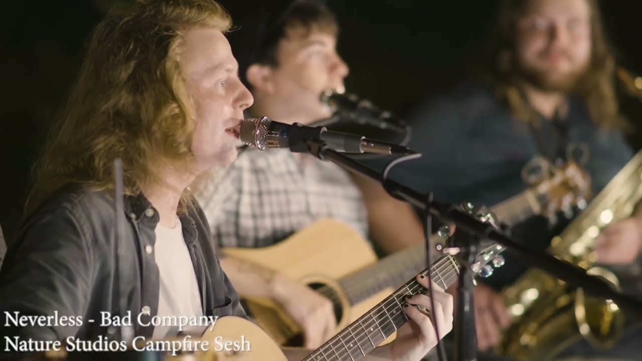 Neverless - Bad Company Campfire Sesh