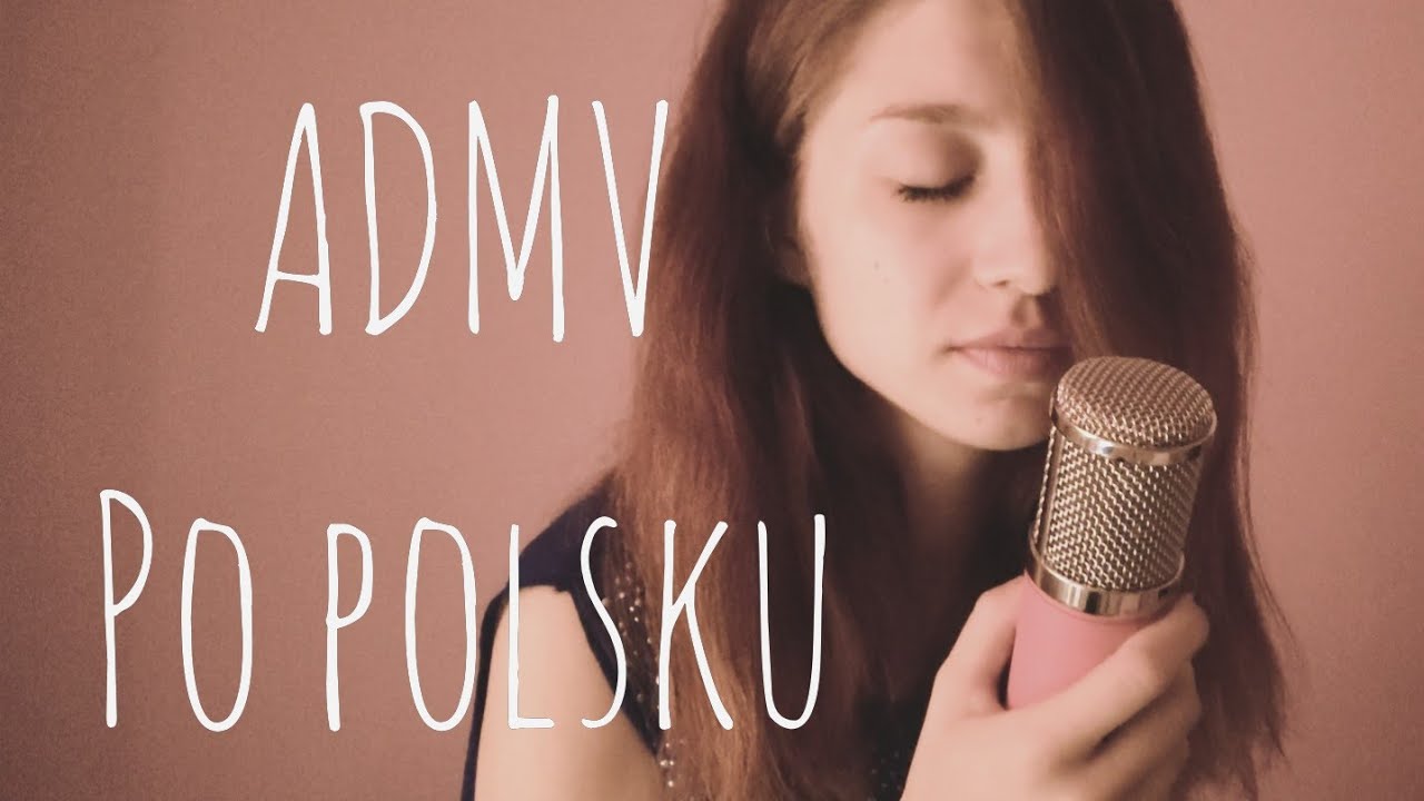Maluma - ADMV (Miłość Mojego Życia) | Po Polsku | Polish Version | Aladnada