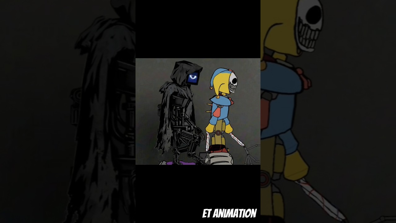 Doctor HARLEY SAWYER vs PROTOTYPE #poppyplaytimechapter5 #poppyplaytime #prototype #drawingcartoons2