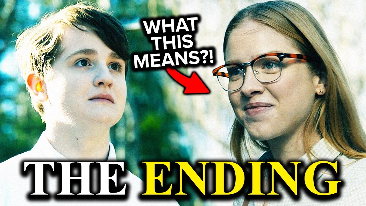 FROM Season 4 Episode 10 Ending Explained