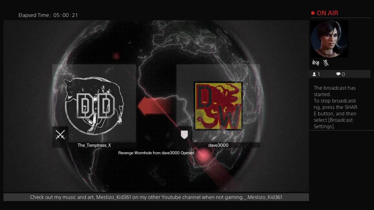 Metal Gear V The phantom Pain