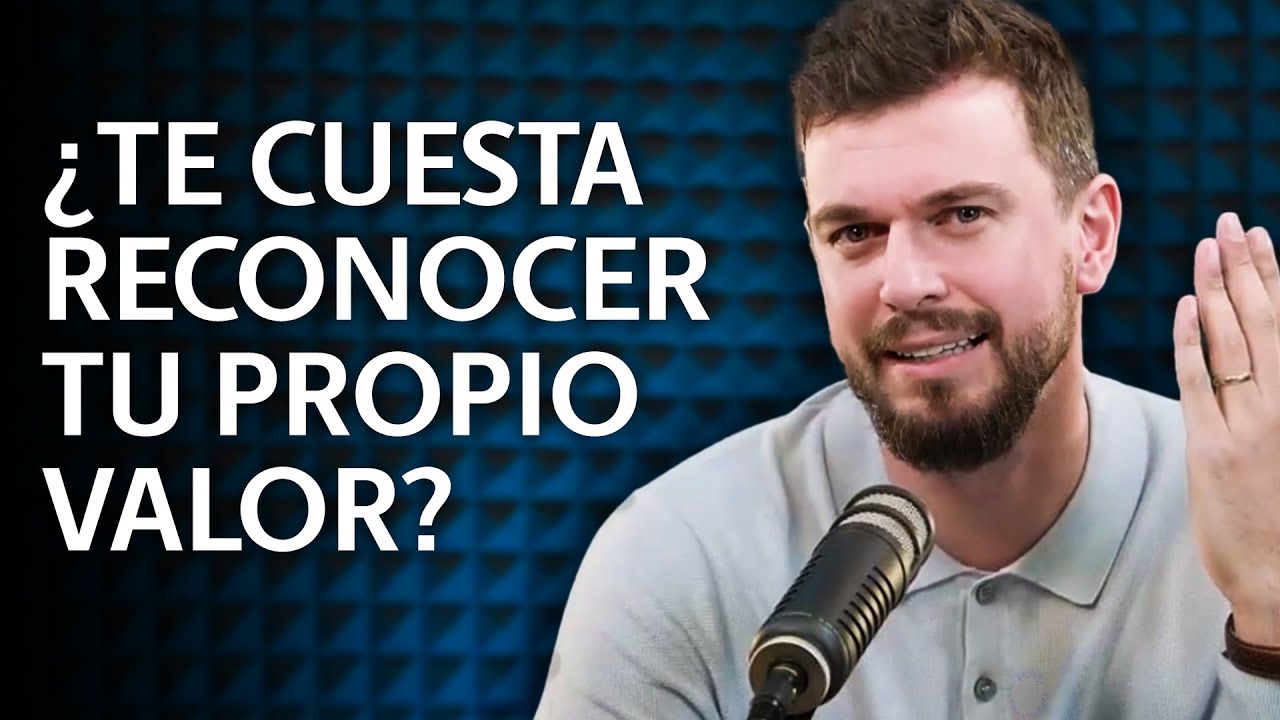 ¿Te cuesta reconocer tu valor? 🌟Transforma tus creencias con David Corbera | Q&A