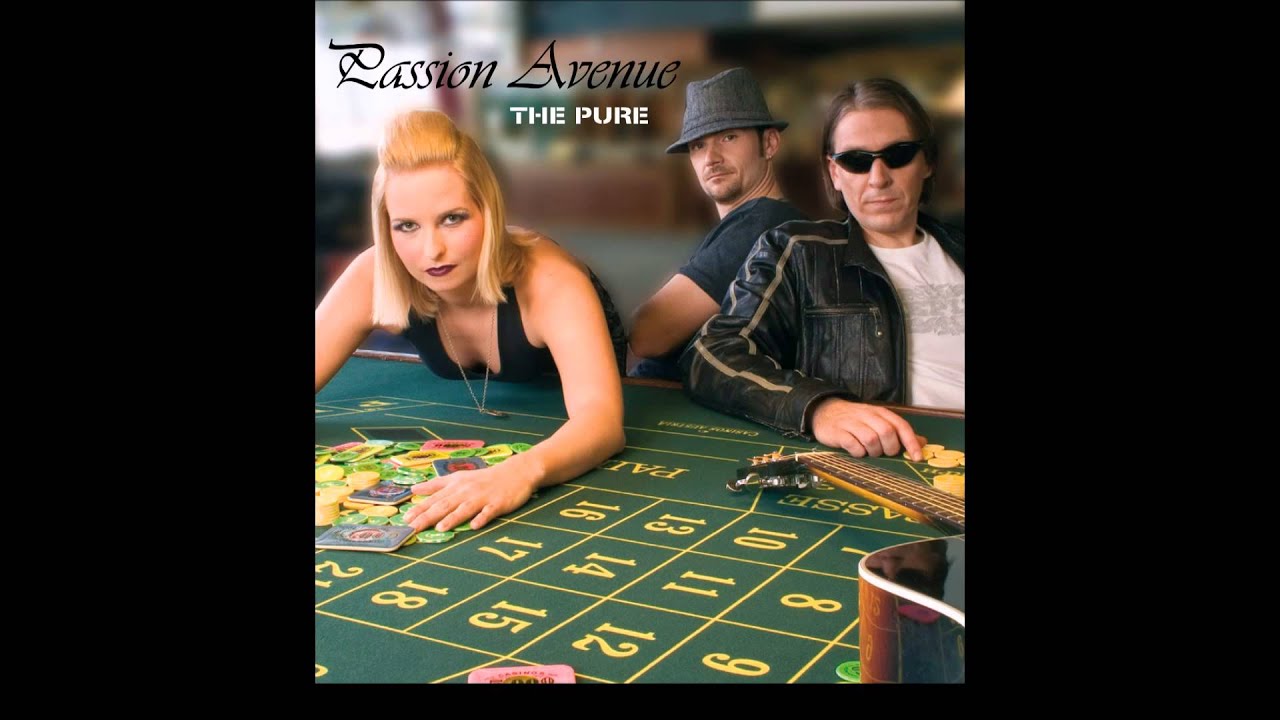 THE PURE - Come Out Tonight