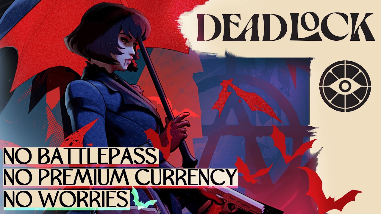 Deadlock and the Death of Extrinsic Motivators