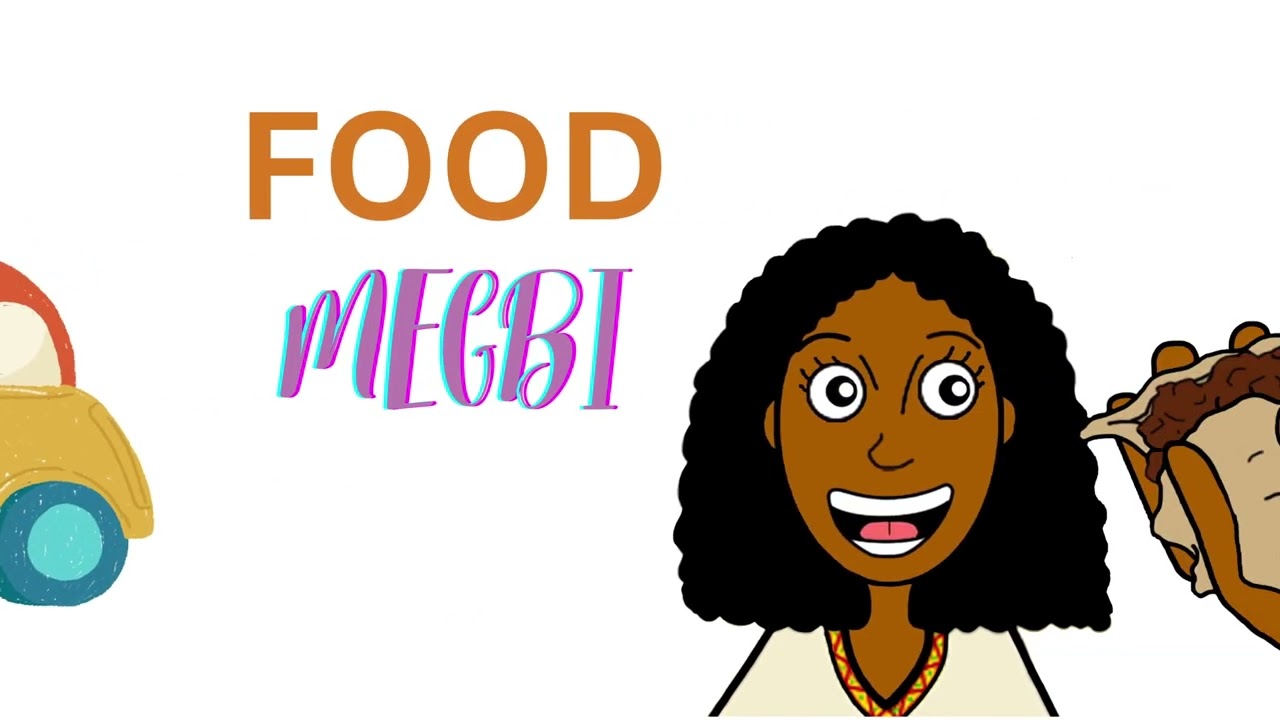 Learn 20 Tigrinya words with me!
