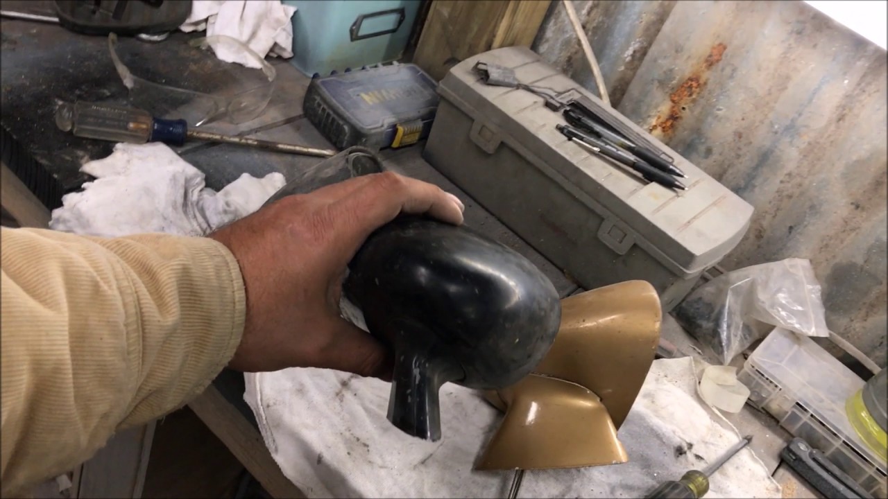 68-72 chevelle door mirror info and install a body gm