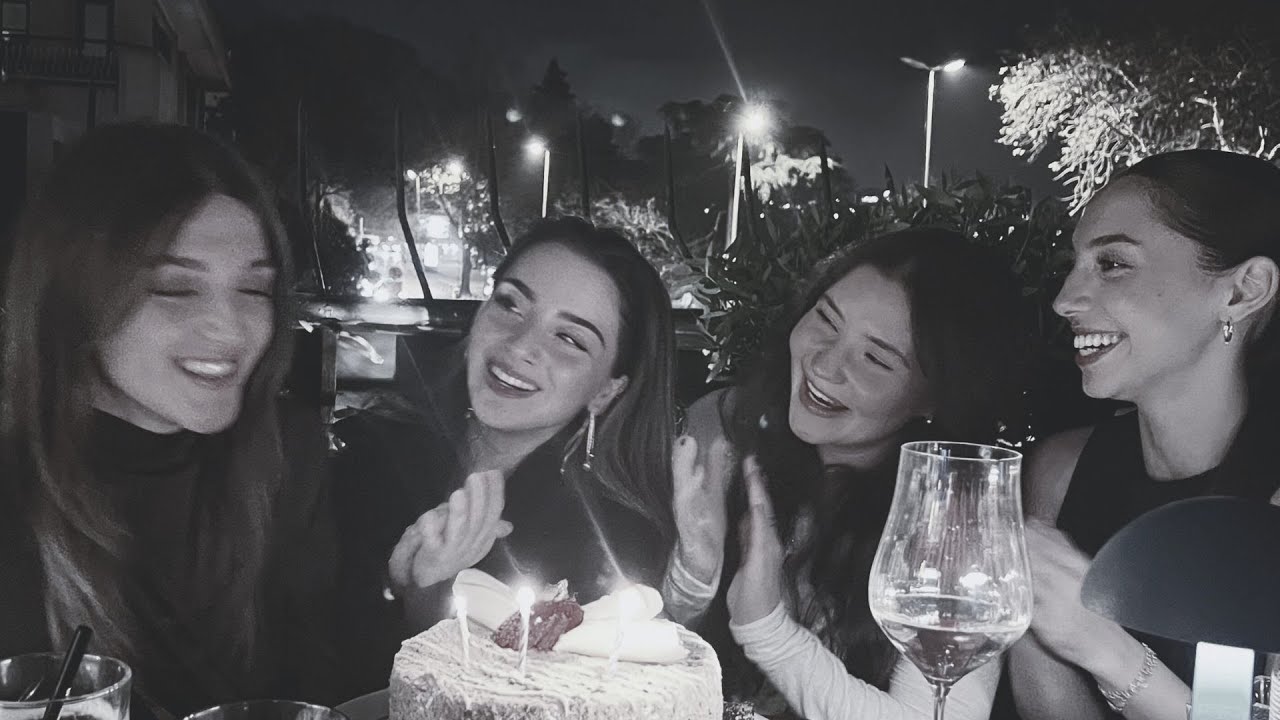 bi süreliğine hasret bitti