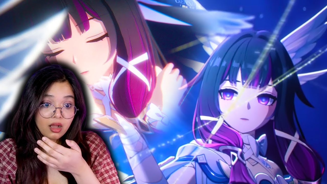 THIS WAS BEAUTIFUL - Character Trailer - 