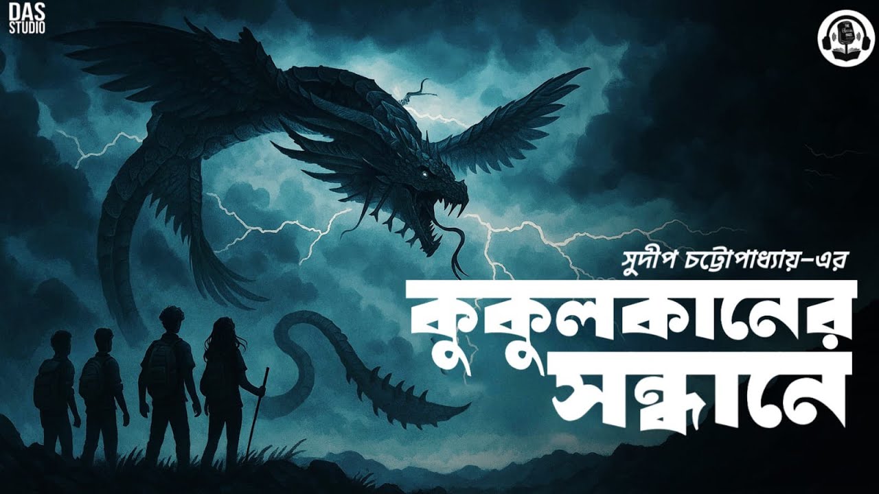 Kukulkaner Sandhane | Sudeep Chattopadhyay | Drama | Audio Story | #theclassicpages #adventure