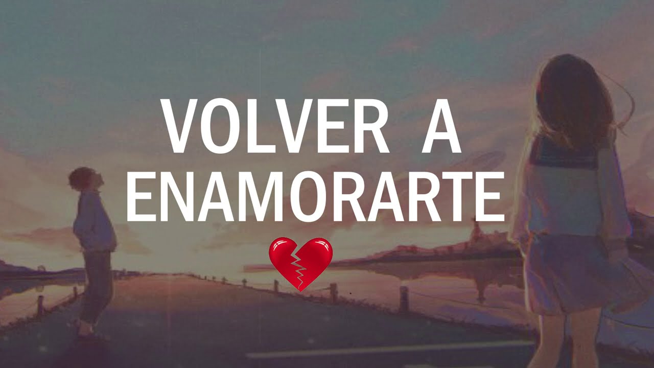 QUIERO VOLVER A ENAMORARTE 💔 Rap romántico 2026😭 Fer Angell ft MC Jane