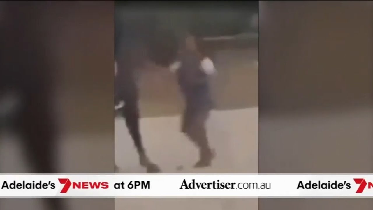 The Advertiser, 7NEWS Adelaide: Bombshell royal arrest, Sefton Park house fire