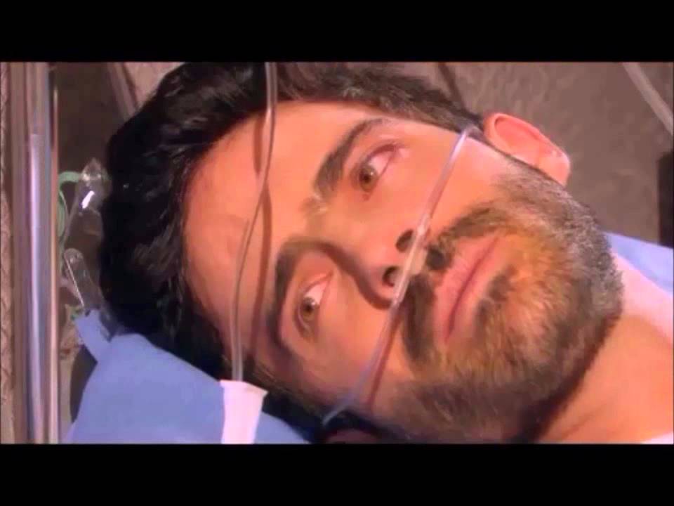 Paulina y Adrián | Te digo adios