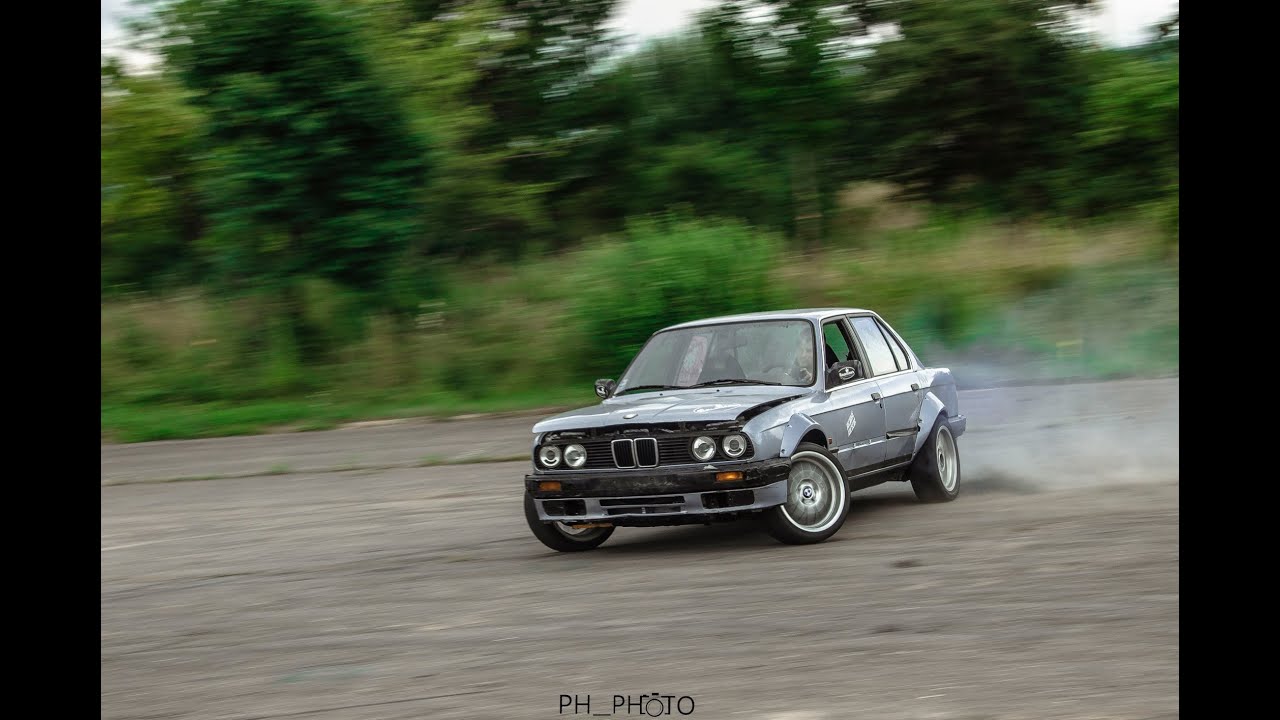S&D Drift and coffe Prievidza vol. 2