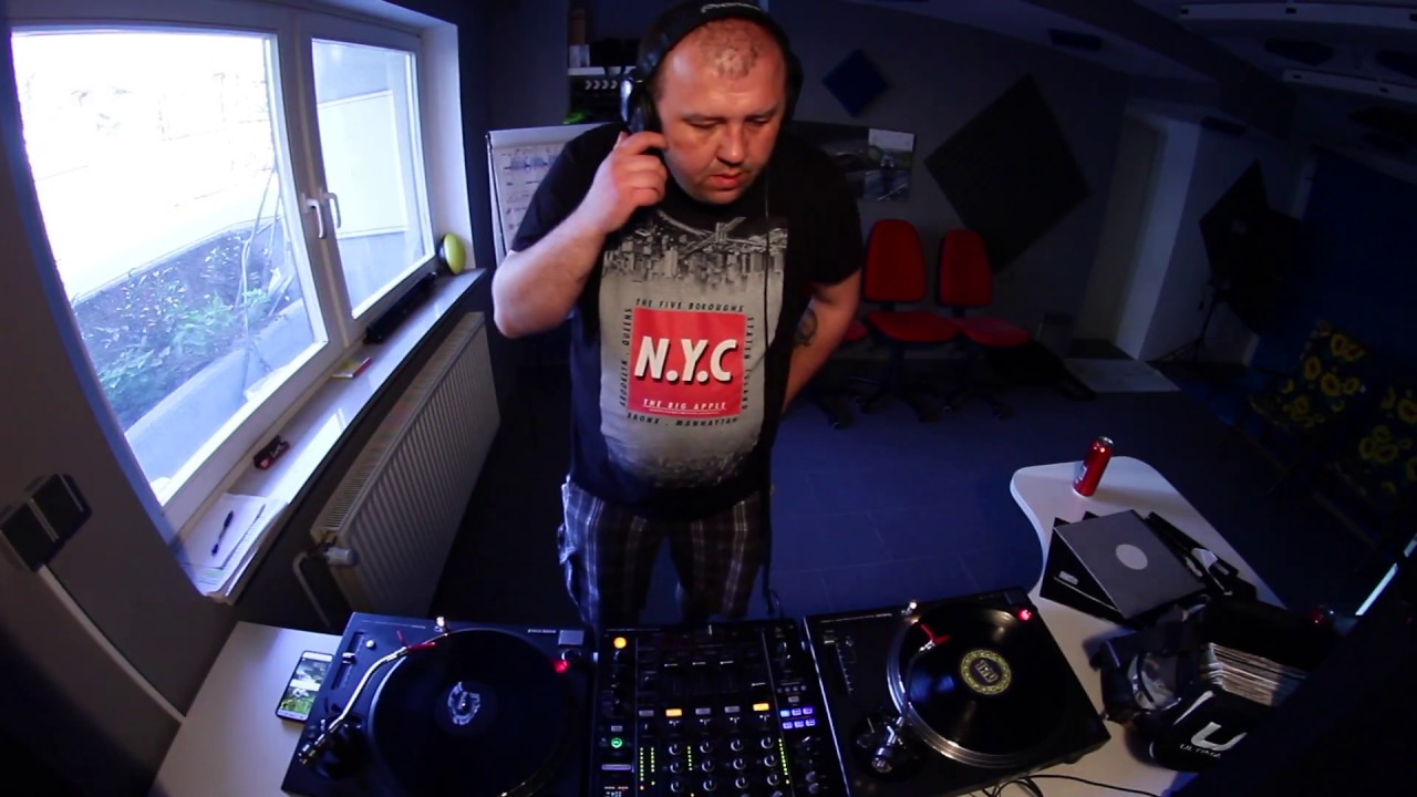 ADDITY-OLDIES GOLDIES TECHNO SESSION